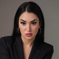 Rana Boroomand