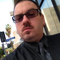 Matthew De La Luna
