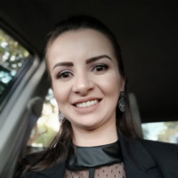 Aline Diana Bergamim