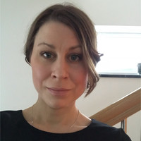 Ida Gäfvert