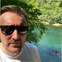 Dejan Mihajlovic