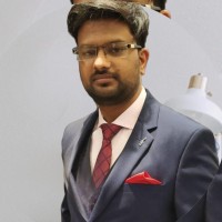Basanta Raj Timilsina