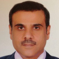 Yousif Balawi