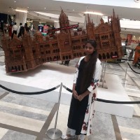 Esanya Sureshbabu