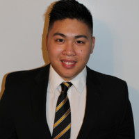 Jimmy Dinh