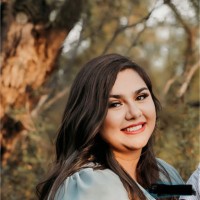 Savannah Velarde
