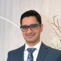 Ehsan Yazdanpanah