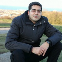Yogesh Malhotra