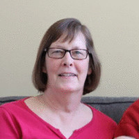 Helen Stover