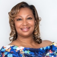 Desiree Peterkin Bell, MPA