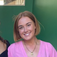 Georgia Forbes