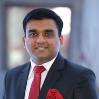 Ajay Padmanabhan