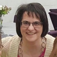 Tamara S. Wilson, Cpa