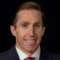 Dylan M. Aste
