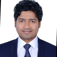 Abhilash Gopinath Kurup