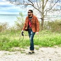 Pratik Bhatt