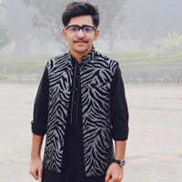Noman Chaudhry
