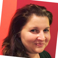 Mónika Dudás