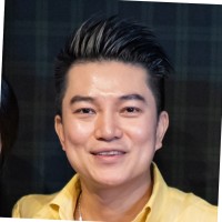 Kingsley Sok