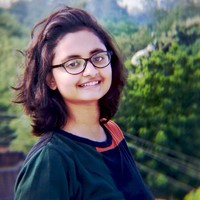 Deepanshi Pandey