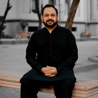 Muhammad Ahsan Farooqi