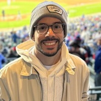 Eric Vargas
