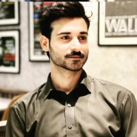 Afaq Izhar