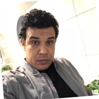 bakr ismail