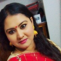 Fahmida Zinnat Tonny