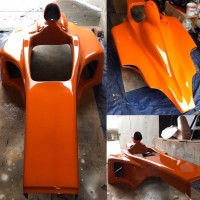 Benjamin whitefoot Grp