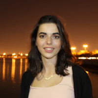 Lilian Abdel-Nour