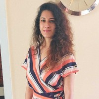 Vanisha Sadhwani