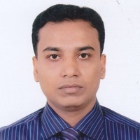 Mohammed Tanvir Hossain Khan