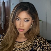 Aisha S.