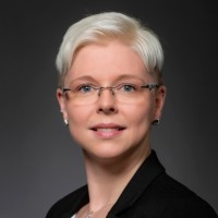 Nadine Wahl