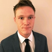 Mitchell Van Den Berg