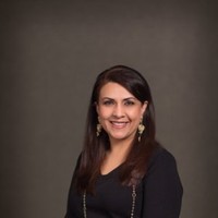 Nazli Chaudhry