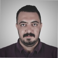 Ahmed Al Shaikh
