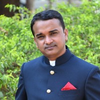 Siddharth Gargatti