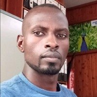 MUDHASI STEPHEN  ERIC