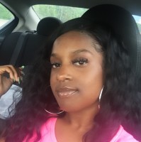 Daviana Mitchell