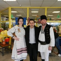 Gheorghe Mutea