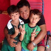 Roberto Morel Leme Morel