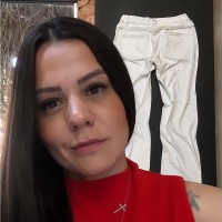 Flavia M. Yammine