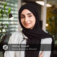 Ibtihel Idoudi