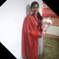 Sathya V