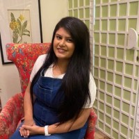 Rupinder Saini