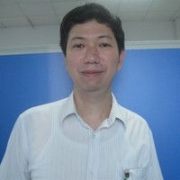 Daniel Yu