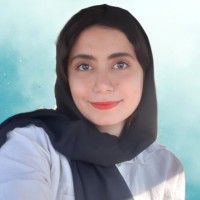 Behnaz Saffari بهناز صفاری
