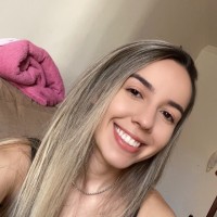 Bianca Leme De Camargo